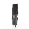 Pleaser - ADORE70024 Bottes de plateforme - Noir Product image
